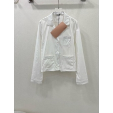 Miu Miu Shirts